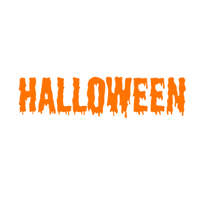 In My Halloween Era Tee