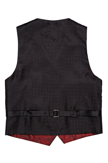 "Liam" Kids Suit (5-Piece Set) 2