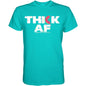 Thick Af Donut Edition Men's T-Shirt