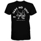 Take No Shit Boxing Men's T-Shirt