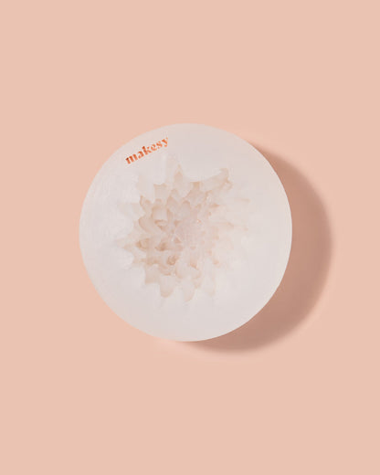 chrysanthemum cavity silicone mold