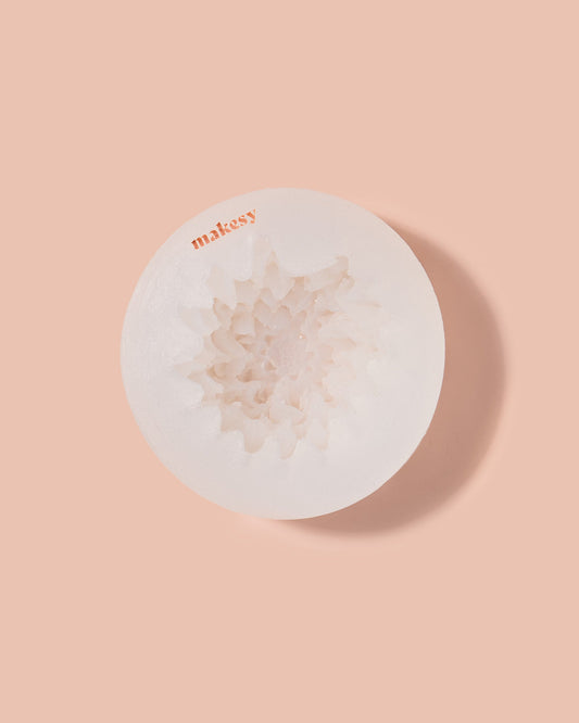 chrysanthemum cavity silicone mold