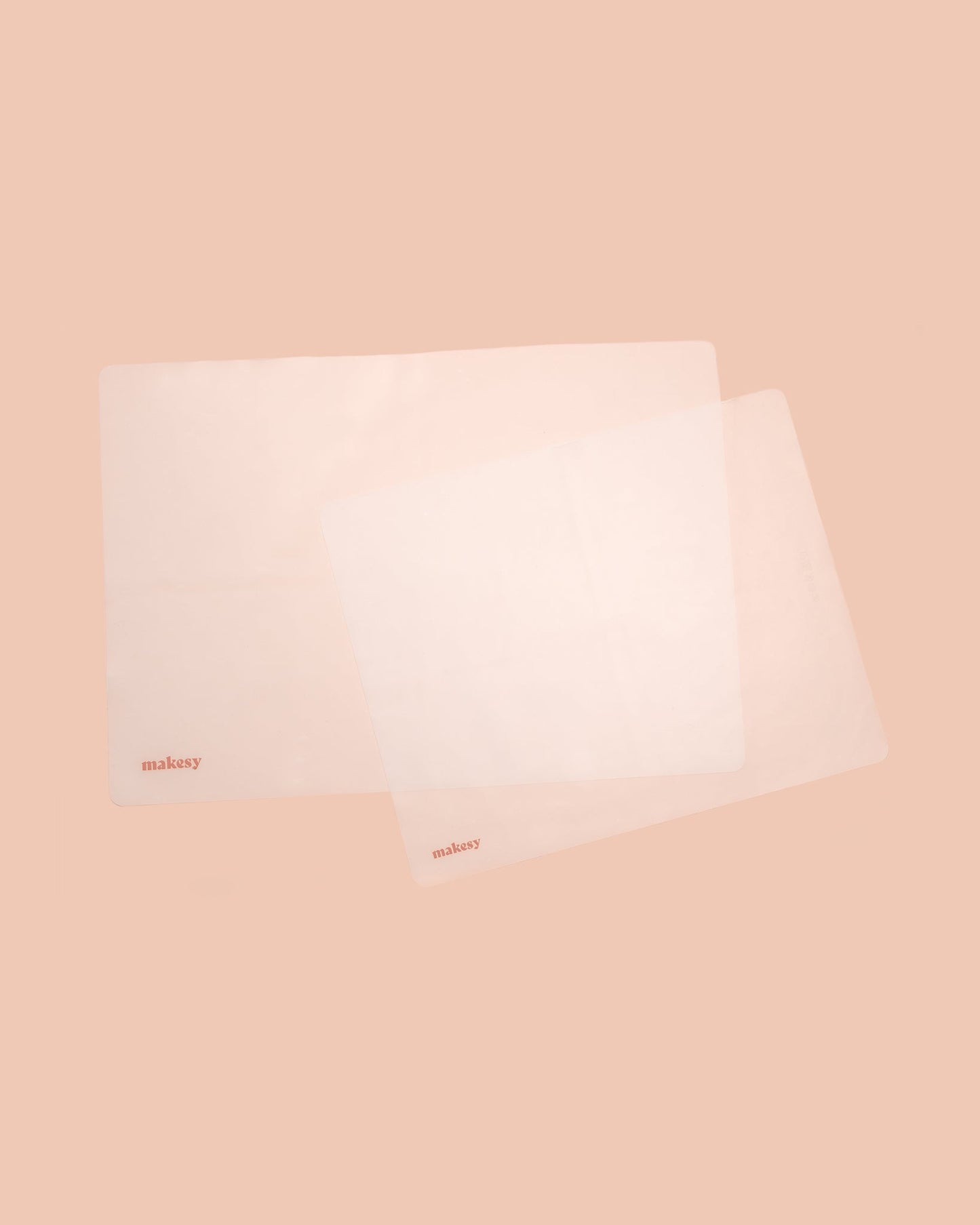 silicone makers mat