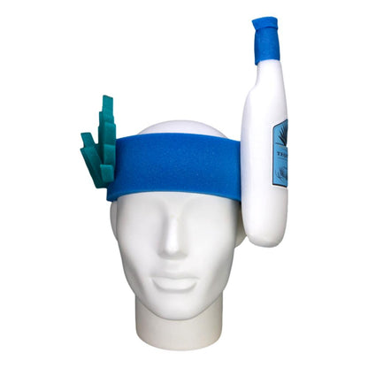 Tequila Headband