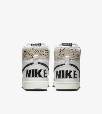 NIKE TERMINATOR HIGH / New Size 13M / SAIL COCOA /*NEW*