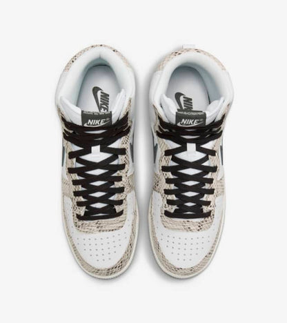 NIKE TERMINATOR HIGH / New Size 13M / SAIL COCOA /*NEW*