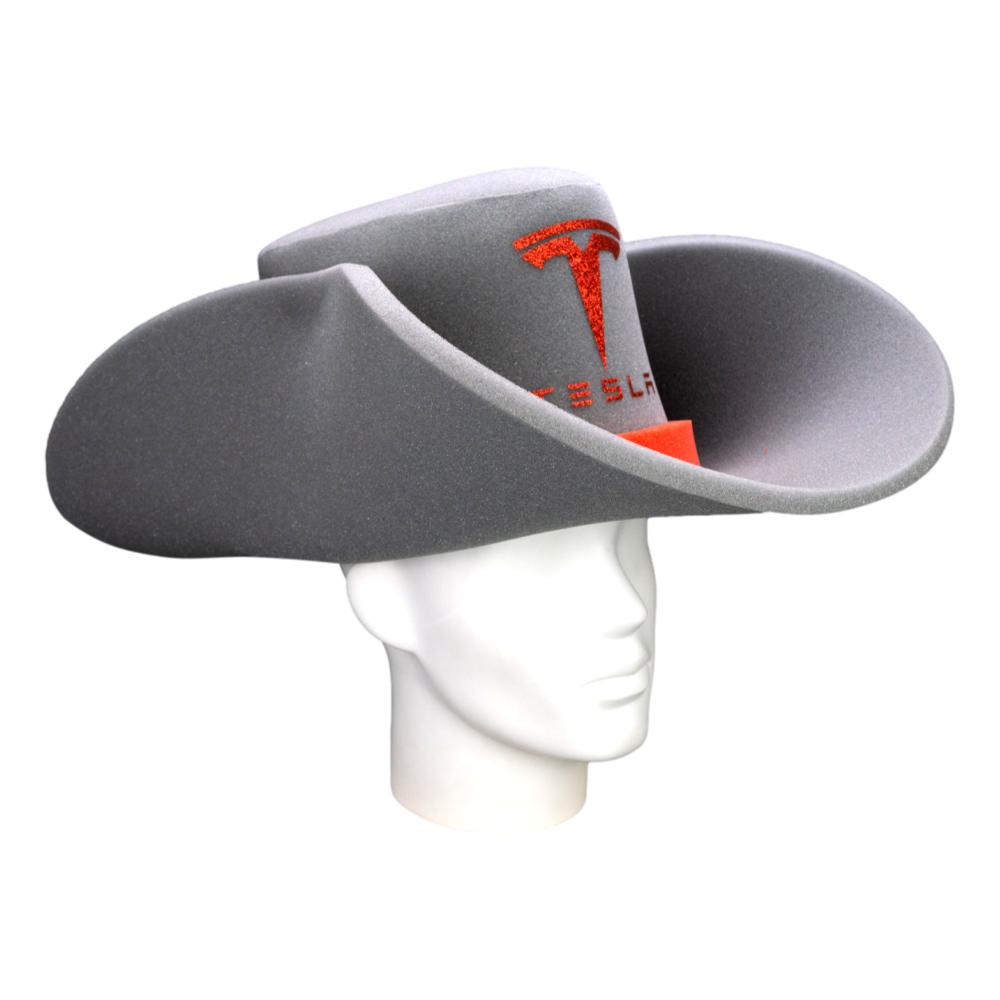 Custom Giant Cowboy Hat