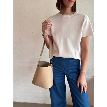 The Brooke - Everyday Bucket Bag