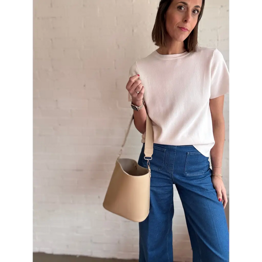 The Brooke - Everyday Bucket Bag