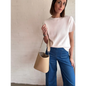 The Brooke - Everyday Bucket Bag