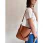 The Brooke - Everyday Bucket Bag