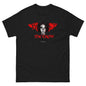 The Crow - Crow Wings T-Shirt