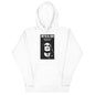 The Crow Dead Movie Poster Classic Hoodie