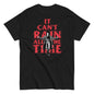 The Crow - It Can't Rain All the Time T-Shirt