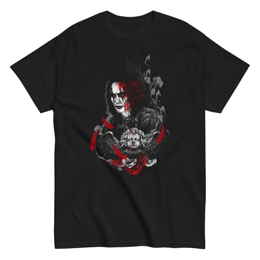 The Crow - Victims Aren't We All? T-Shirt