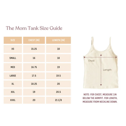 The Mom Tank in Shifting Sand