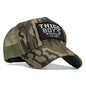 Thicc Boys Workout Patch Snapback Hat