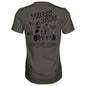 Thicc Boys Workout Club Men's T-Shirt