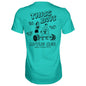 Thicc Boys Workout Club Men's T-Shirt