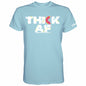 Thick Af Donut Edition Men's T-Shirt
