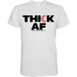 Thick Af Donut Edition Men's T-Shirt