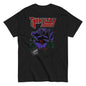 Thin Lizzy - Purple Rose T-Shirt