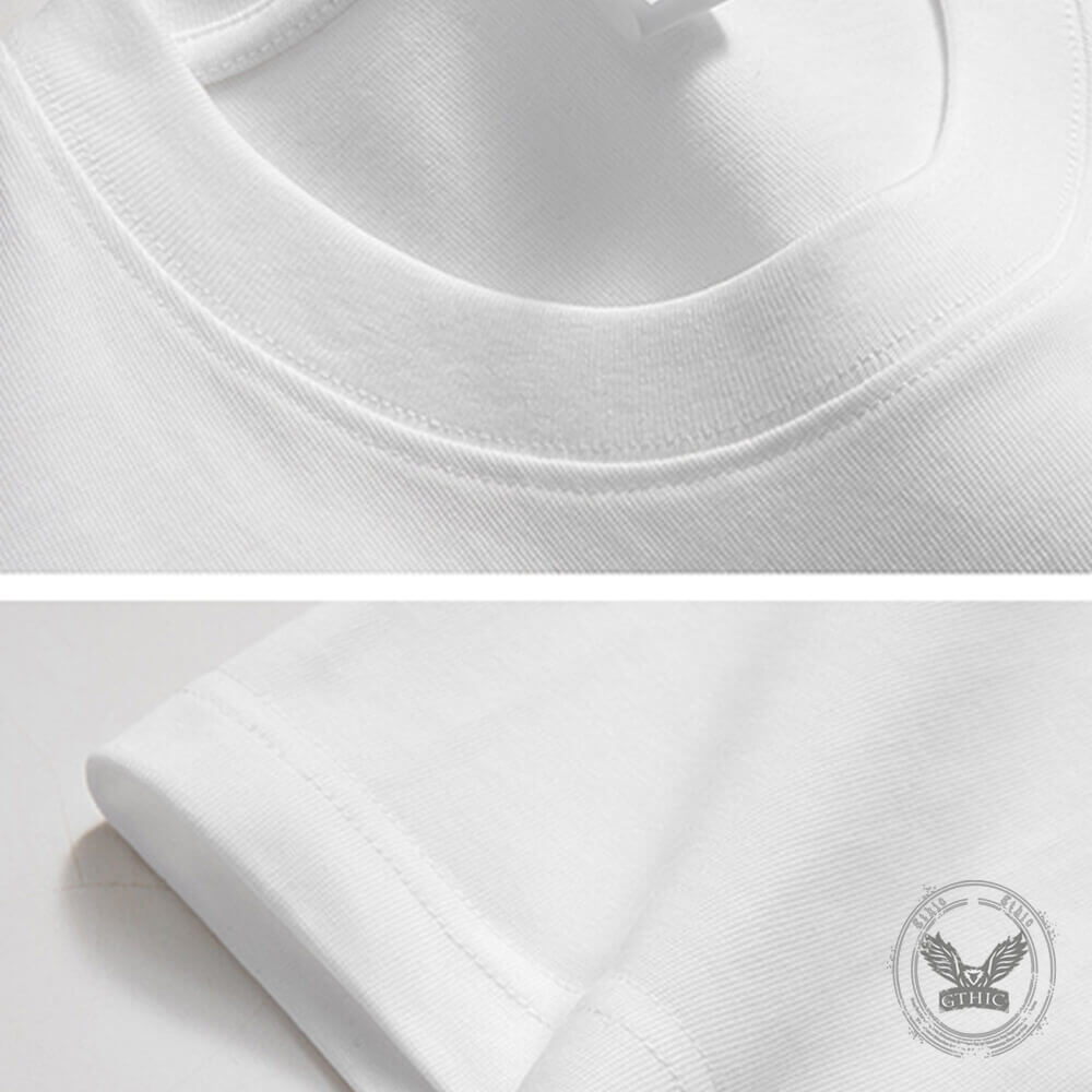 This is Bob Round Neck Short Sleeve T-shirt