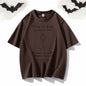 This is Bob Round Neck Short Sleeve T-shirt