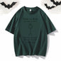 This is Bob Round Neck Short Sleeve T-shirt