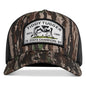Tiddy Tugger State Champions Patch SnapBack
