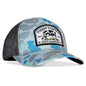 Tiddy Tugger State Champions Patch SnapBack