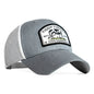 Tiddy Tugger State Champions Patch SnapBack