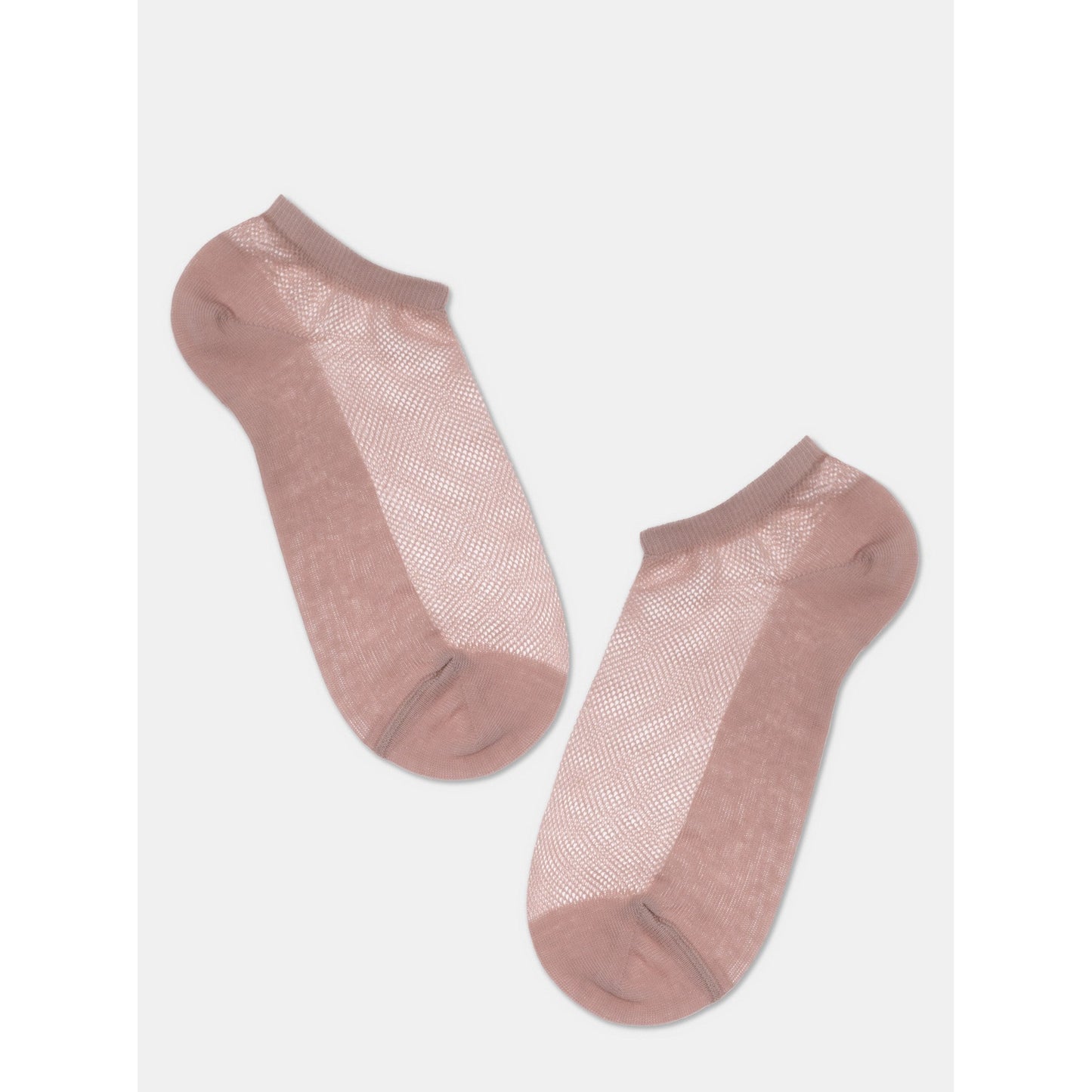 Cotton Ankle Socks Conte Active - Mesh 277