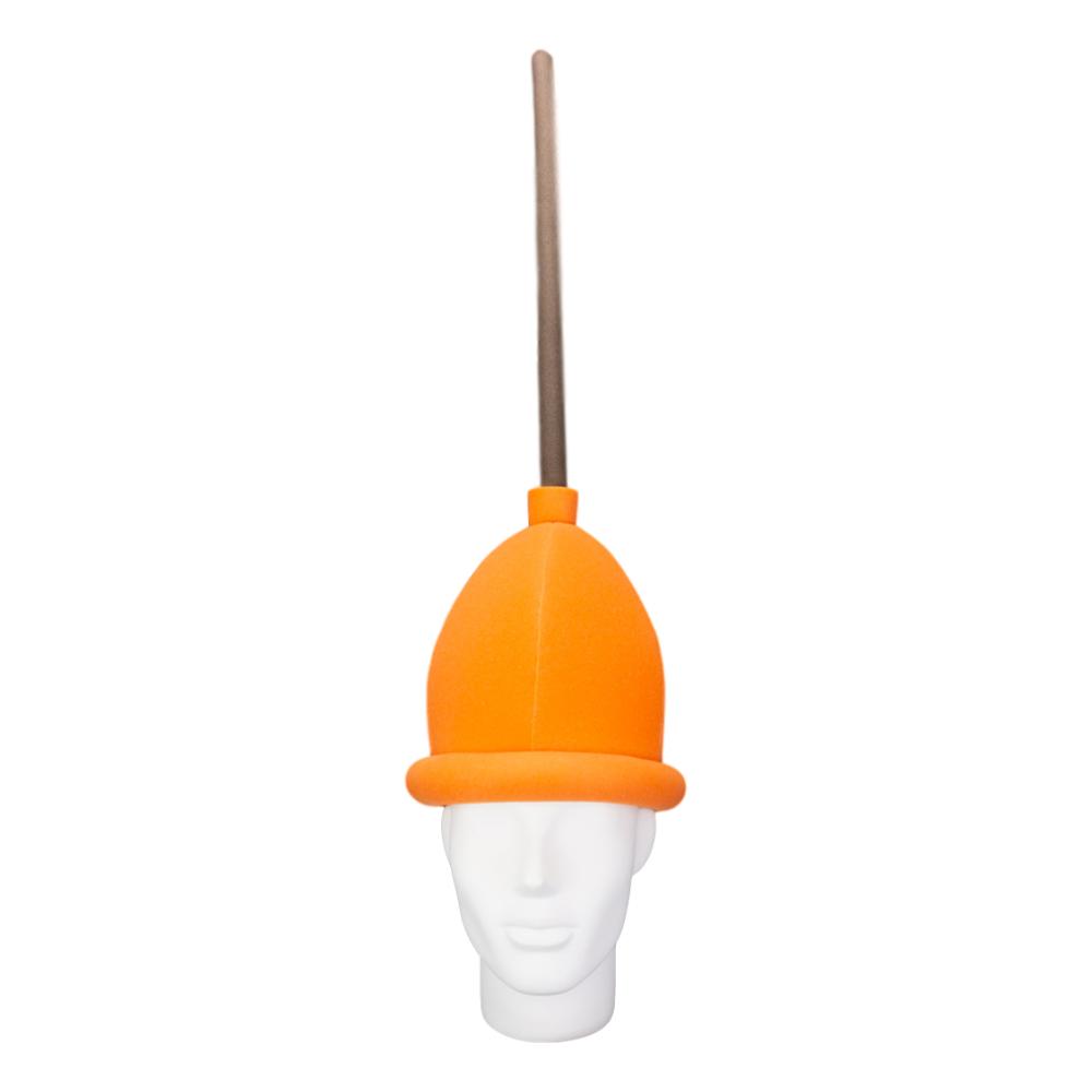 Toilet Plunger Hat