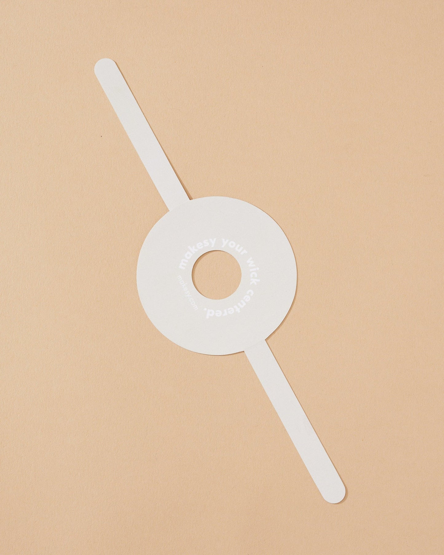 wick centering device - set of 12