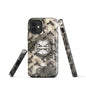 Gunpowder Pistol Palooza Tough Case for iPhone®