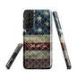 Liberty Tough Case for Samsung®