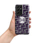 Purple Haze Pistol Palooza Tough Case for Samsung®