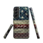 Liberty Tough Case for Samsung®