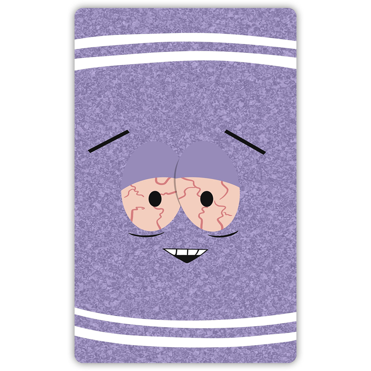 Towelie 'South Park'  Sticker
