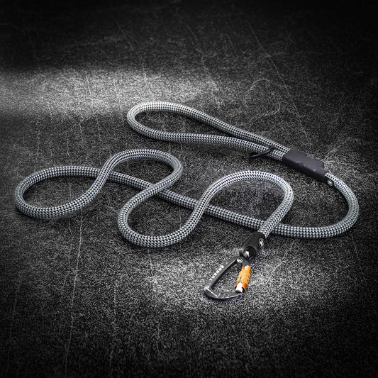 Customizable Boulder Hybrid Dog Leash