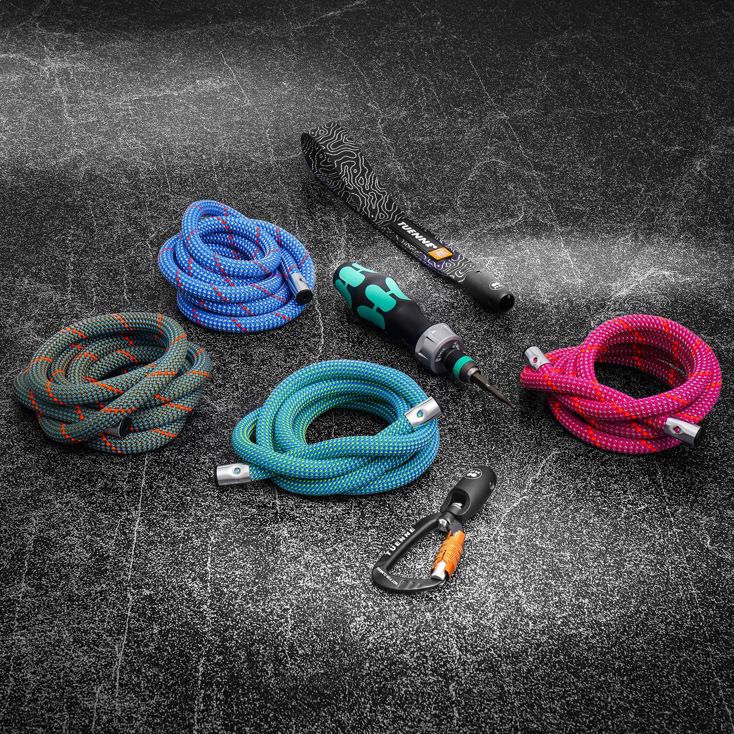 Customizable Dog Leash