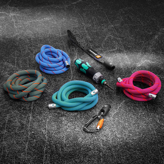 Customizable Dog Leash