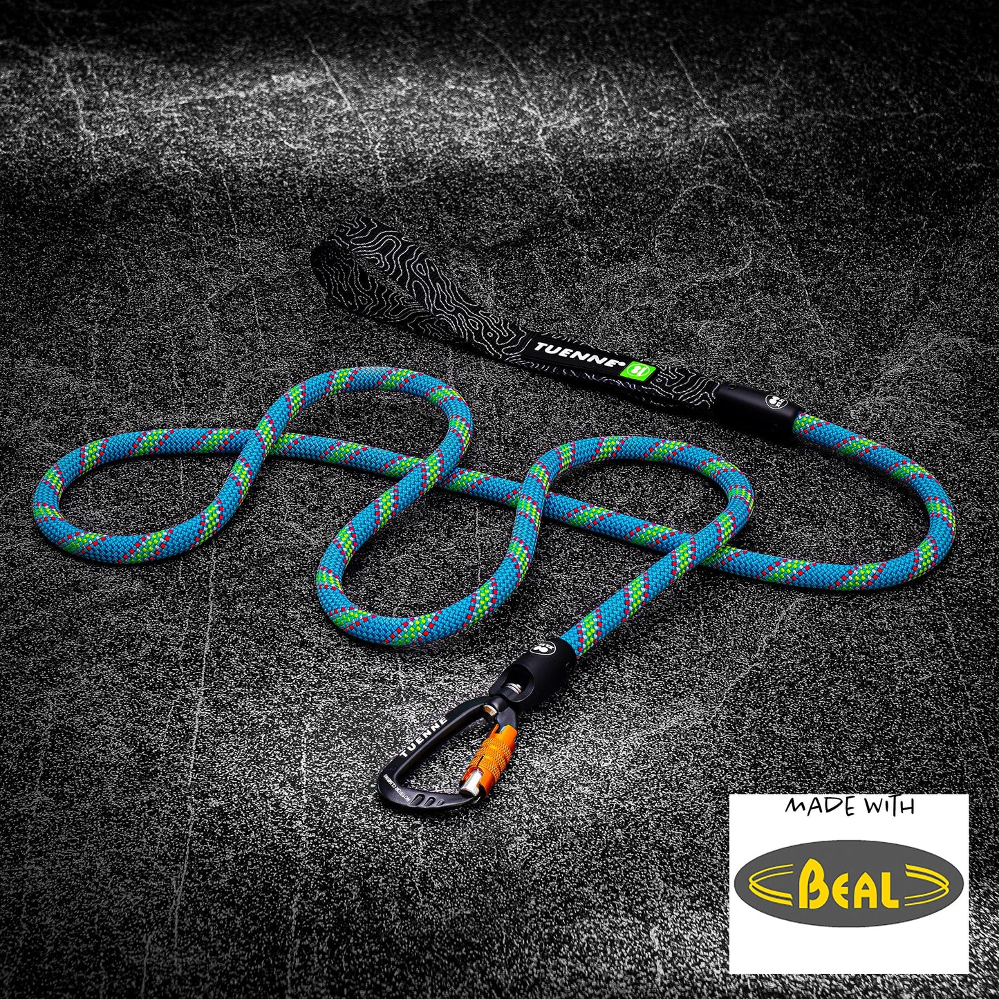 Beal 9.5mm Dog Leash