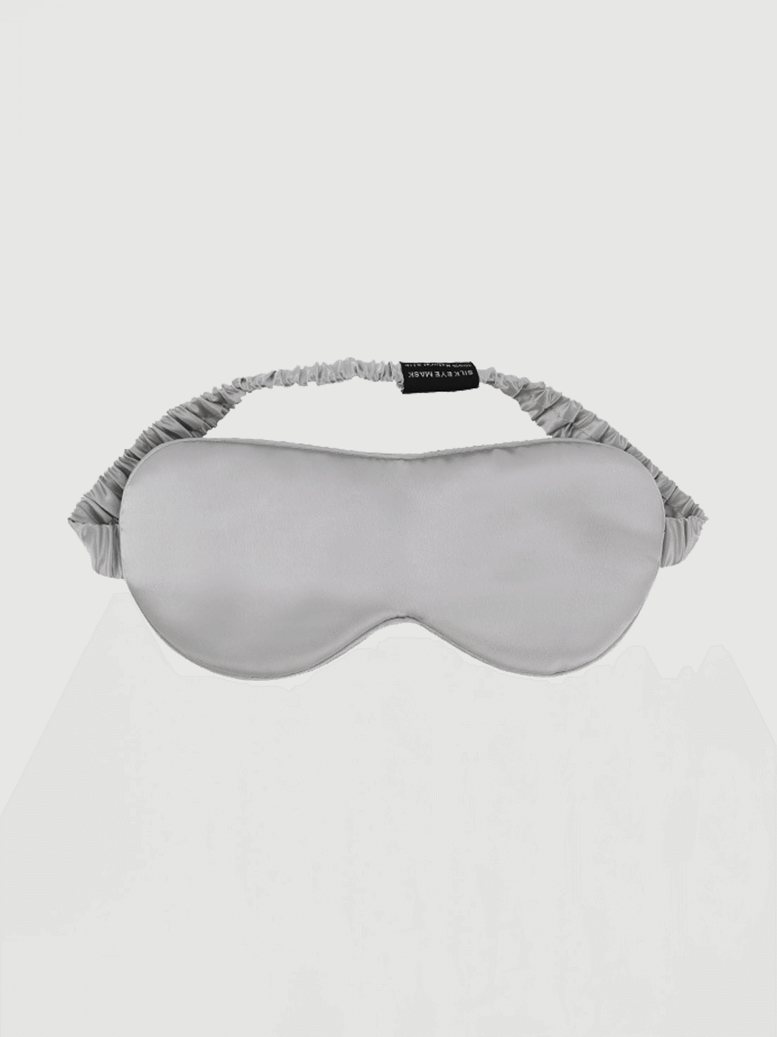 22 Momme Mulberry Silk Sleep Eye Mask