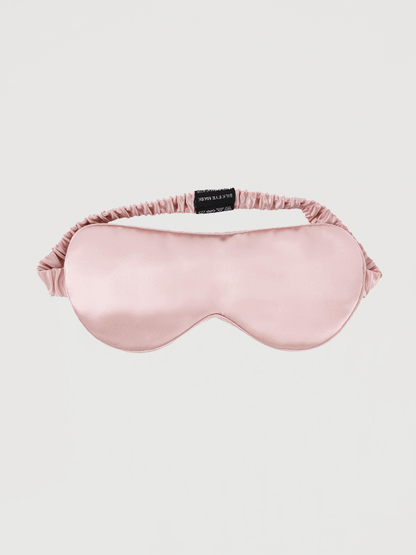 22 Momme Mulberry Silk Sleep Eye Mask