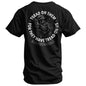 Tread On Them Skull | Ungovernable Men's T-Shirt