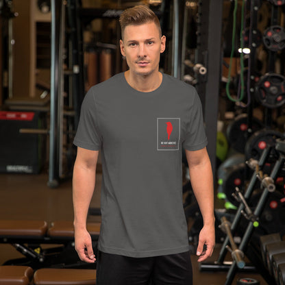 Comfortable in Darkness // We Fight Monsters Tee