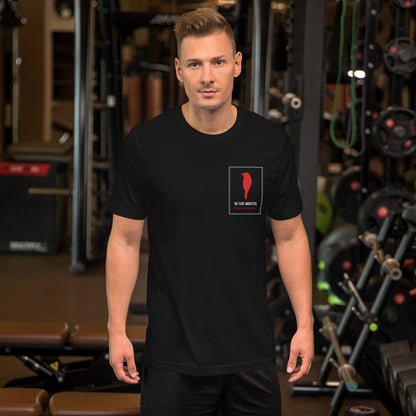 Bystander Effect - We Fight Monsters T Shirt