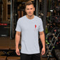 Bystander Effect - We Fight Monsters T Shirt